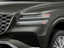 Genesis GV80 2.5T 2.5T RWD 2026