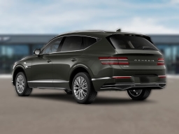 Genesis GV80 2.5T 2.5T RWD 2026