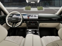 Genesis GV80 2.5T 2.5T RWD 2026