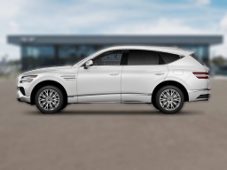 Genesis GV80 2.5T 2.5T RWD 2026