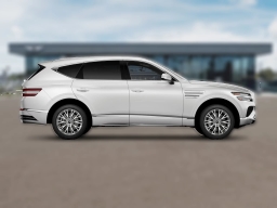 Genesis GV80 2.5T 2.5T RWD 2026