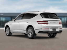 Genesis GV80 2.5T 2.5T RWD 2026