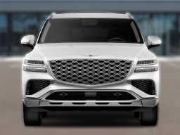 Genesis GV80 2.5T 2.5T RWD 2026