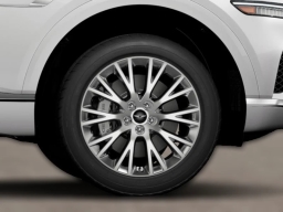 Genesis GV80 2.5T 2.5T RWD 2026