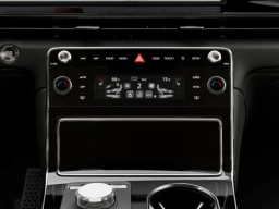 Genesis GV80 2.5T 2.5T RWD 2026