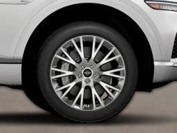 Genesis GV80 2.5T 2.5T RWD 2026