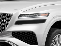 Genesis GV80 2.5T 2.5T RWD 2026