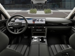 Genesis GV80 2.5T 2.5T RWD 2026