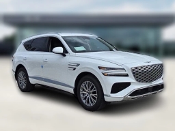Genesis GV80 2.5T 2.5T RWD 2026