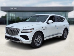 Genesis GV80 2.5T 2.5T RWD 2026