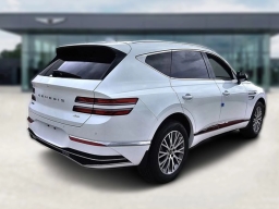 Genesis GV80 2.5T 2.5T RWD 2026