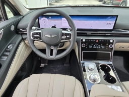 Genesis GV80 2.5T 2.5T RWD 2026