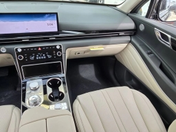 Genesis GV80 2.5T 2.5T RWD 2026