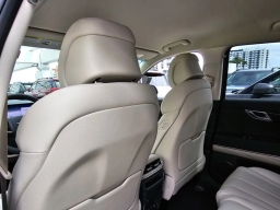 Genesis GV80 2.5T 2.5T RWD 2026