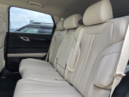 Genesis GV80 2.5T 2.5T RWD 2026