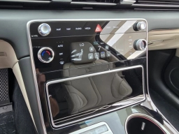 Genesis GV80 2.5T 2.5T RWD 2026