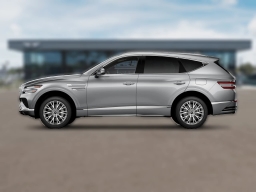 Genesis GV80 2.5T 2.5T RWD 2026