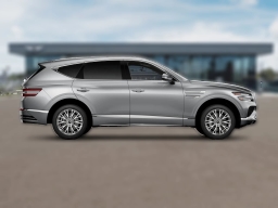 Genesis GV80 2.5T 2.5T RWD 2026