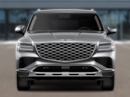 Genesis GV80 2.5T 2.5T RWD 2026