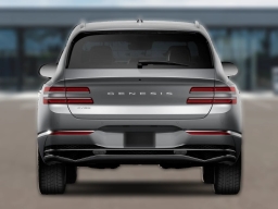 Genesis GV80 2.5T 2.5T RWD 2026
