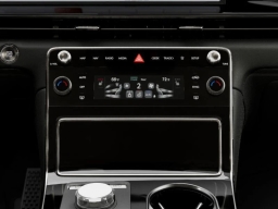 Genesis GV80 2.5T 2.5T RWD 2026