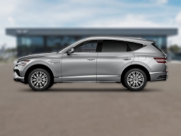 Genesis GV80 2.5T 2.5T RWD 2026