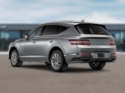 Genesis GV80 2.5T 2.5T RWD 2026