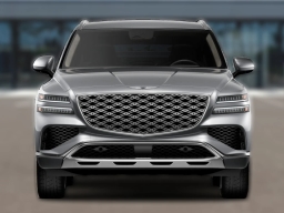 Genesis GV80 2.5T 2.5T RWD 2026