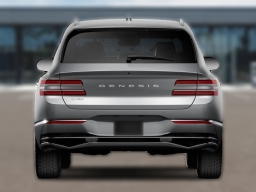 Genesis GV80 2.5T 2.5T RWD 2026