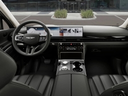 Genesis GV80 2.5T 2.5T RWD 2026