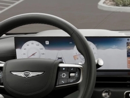 Genesis GV80 2.5T 2.5T RWD 2026