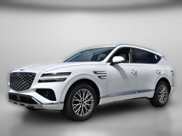 Genesis GV80 2.5T 2.5T RWD 2026