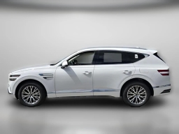 Genesis GV80 2.5T 2.5T RWD 2026