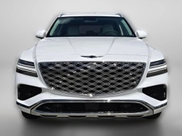 Genesis GV80 2.5T 2.5T RWD 2026
