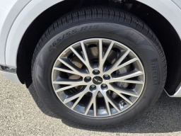 Genesis GV80 2.5T 2.5T RWD 2026