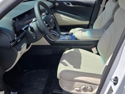 Genesis GV80 2.5T 2.5T RWD 2026