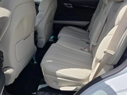 Genesis GV80 2.5T 2.5T RWD 2026