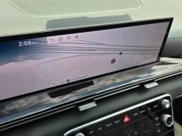 Genesis GV80 2.5T 2.5T RWD 2026