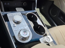 Genesis GV80 2.5T 2.5T RWD 2026