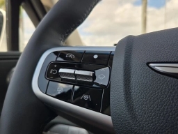 Genesis GV80 2.5T 2.5T RWD 2026