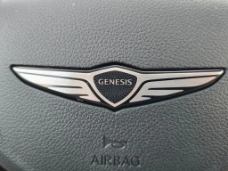 Genesis GV80 2.5T 2.5T RWD 2026