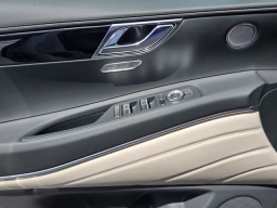 Genesis GV80 2.5T 2.5T RWD 2026