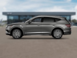 Genesis GV80 2.5T 2.5T RWD 2026
