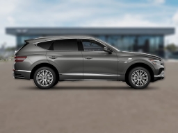 Genesis GV80 2.5T 2.5T RWD 2026