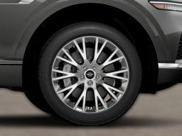 Genesis GV80 2.5T 2.5T RWD 2026