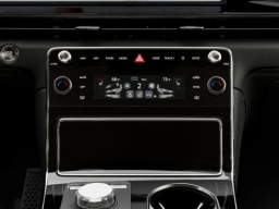 Genesis GV80 2.5T 2.5T RWD 2026