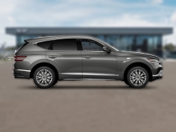 Genesis GV80 2.5T 2.5T RWD 2026