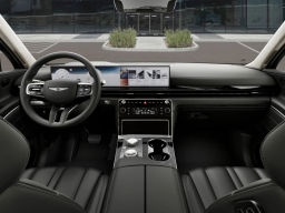 Genesis GV80 2.5T 2.5T RWD 2026