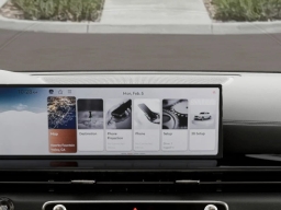 Genesis GV80 2.5T 2.5T RWD 2026