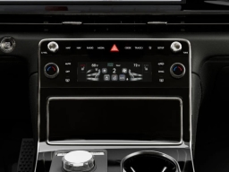 Genesis GV80 2.5T 2.5T RWD 2026